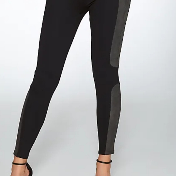 Spanx leggings, black size small - Picture 4 of 9